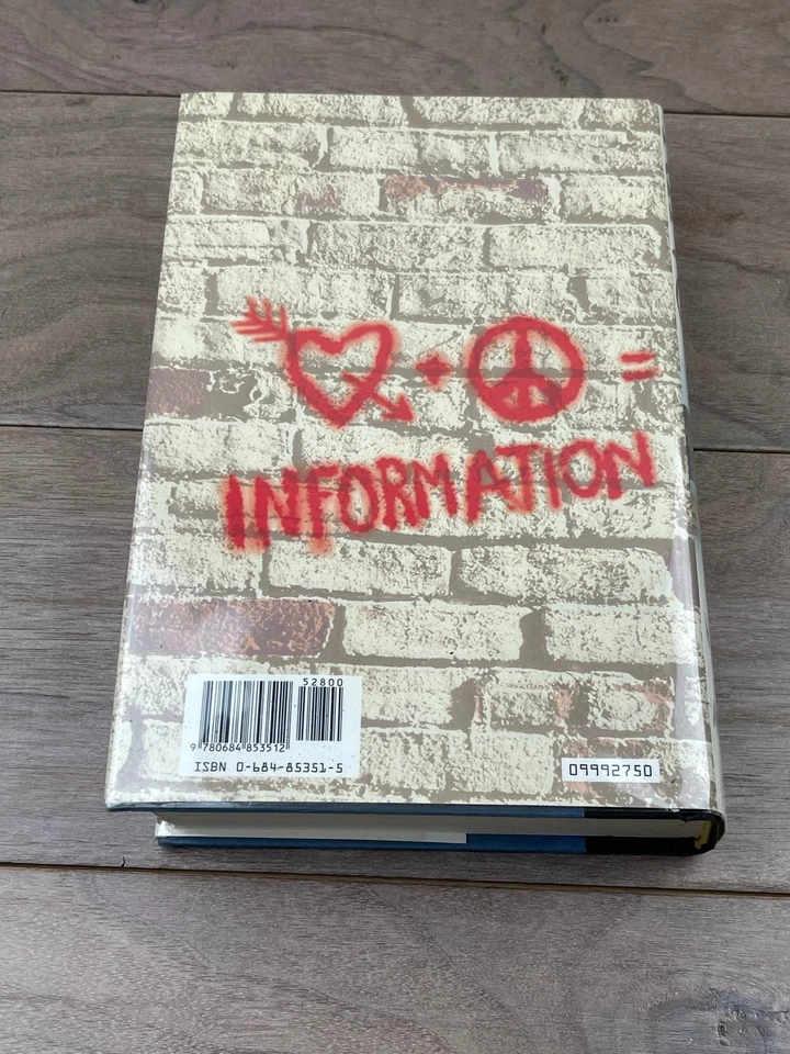 Hearts in Atlantis Stephen King 1999 First Edition Vietnam War Fiction Scribner - Image 3 of 4