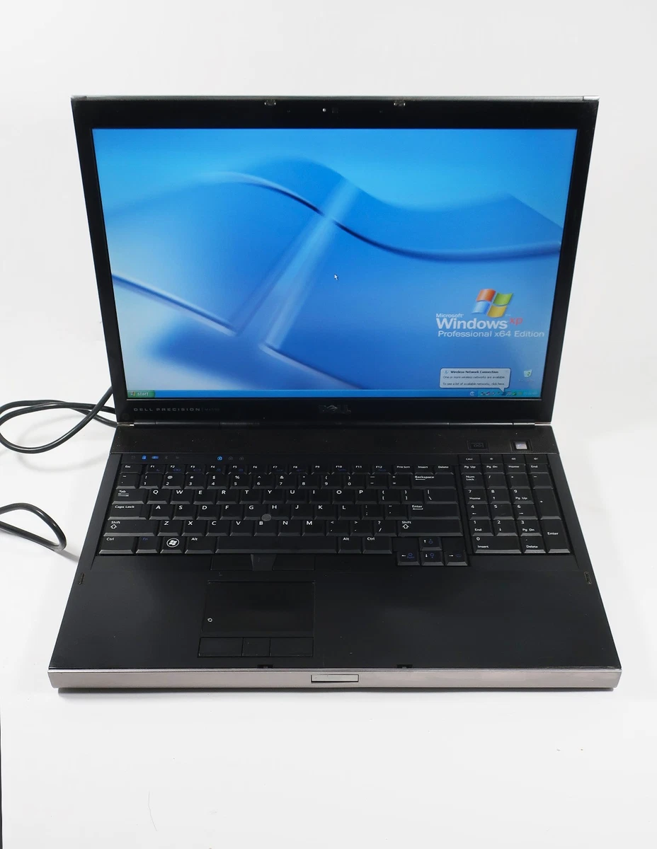Dell Precision M6500 PC Laptops & Netbooks for Sale | Shop New