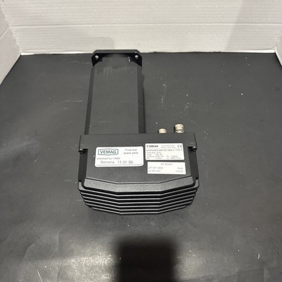 Esitrol esiMot32/3.440.001.004 Servo Motor Logik 24V DC Leistung 230V AC 