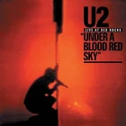 U2 Under A Blood Red Sky (RSD Exclusive, Anniversary Edition) Records & LPs New