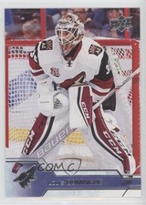 2016-17 Upper Deck Louis Domingue #262 7d2