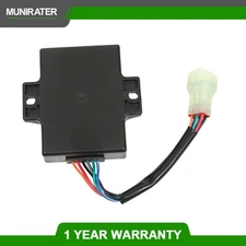 REV ATV Ignition CDI Box For Kazuma Jaguar 500 4X4 500cc Engine Quad 4 Wheel