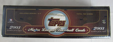 2003 Topps Baseball Cards 16