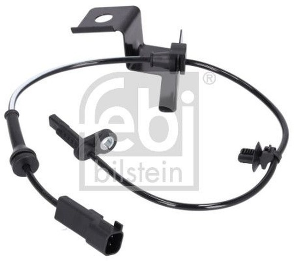 ABS Sensor Raddrehzahl Vorderachse Links FüR Ford Mondeo V Stufenheck Turnier-image