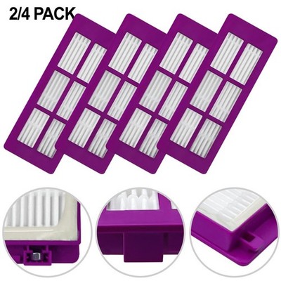 Für Eureka J15 Max Ultra Saugroboter Hepa Filter Ersatzteile Set