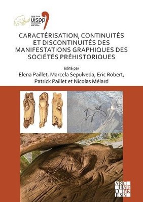 Eric Robert Caractérisation, continuités et discontinuités des man (Taschenbuch)