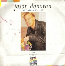 Jason Donovan - Any Dream Will Do (VINYL)