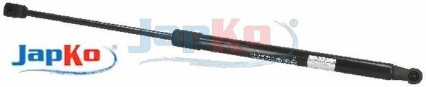 Japko ZSJ20014 Gasfeder FüR Koffer-/Laderaum Gasfeder GasdäMpfer FüR Toyota-image
