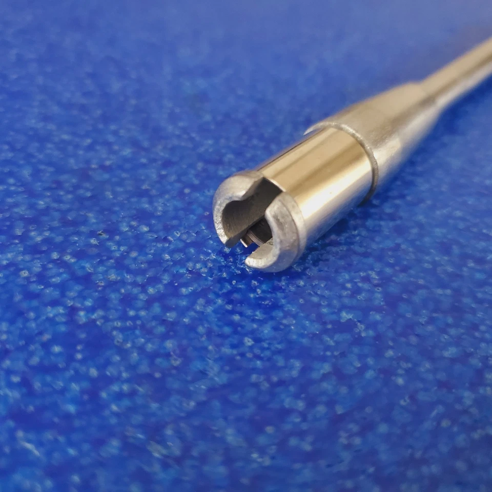 5" XCELITE EXTENSION PART# 99-X5 FITS 99 SERIES HANDLES SHIPS FREE MADE IN USA - Image 2 of 2