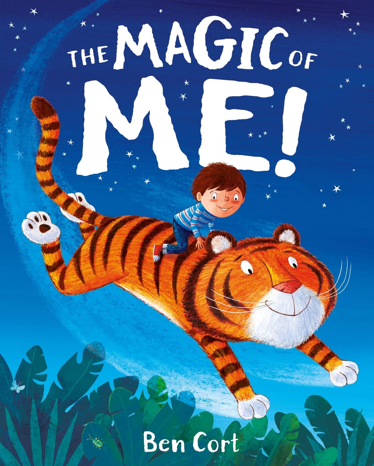 Hodder Children's Books The Magic Of Me - Image 4
