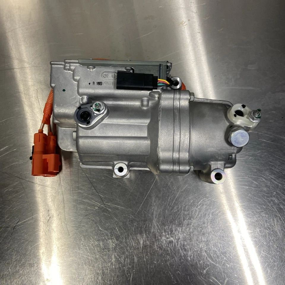 原始设备制造商 2010 - 2012 年福特 Fusion Escape 混合交流压缩机 AM64-19D623-AB — 第 2/3 张图片