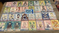 Sailor Moon Cards 32 lot Sailor Moon Cosmos Demon 2024 SR Set COMPLETE SR Set