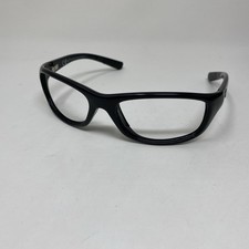 Maui Jim KIPAHULU MJ 279-02 59-19-120 Glossy Black Frame Only 314T