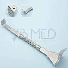 Brown Deltoid / Richardson Retractor Large 60mm Orthopedic Shoulder Instruments