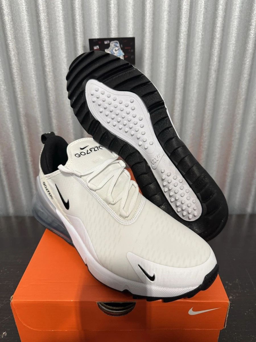 Nike Air Max 270 Golf for Sale | Authenticity Guaranteed | eBay