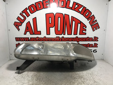 Feu avant (phare) Rover 416