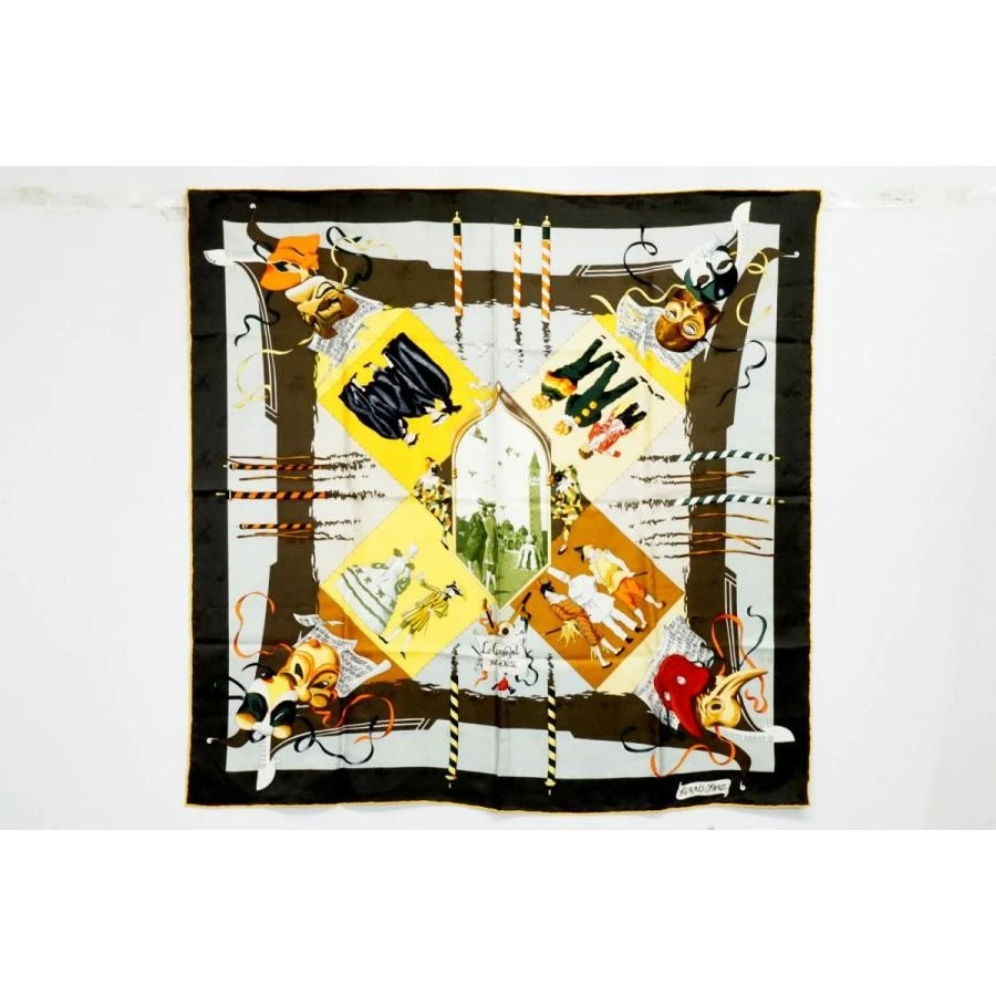 Carnaval De Venise In Women's Scarves & Wraps for sale | eBay