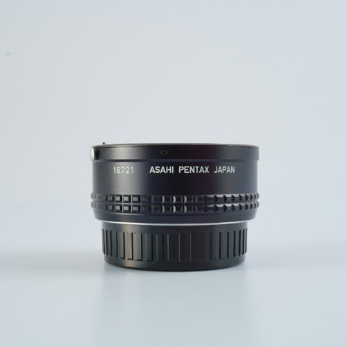EXCELLENT Pentax REAR CONVERTER K T6-2x For Pentax KTeleconverter - Picture 8 of 15