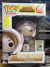 Ultimate Funko Pop My Hero Academia Figures Gallery and Checklist 162