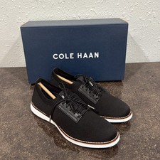 Cole Haan Women's Original Grand Stitchlite Wingtip Oxfords Size 5