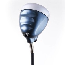 Superlux D112 Dynamic Microphone for Harmonica or Blues Harp — image 3