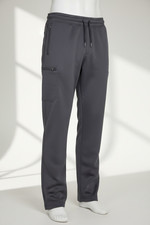 Weatherproof Mens Tech Fleece Jogger Sweatpants Zip Pocket Athletic Lounge