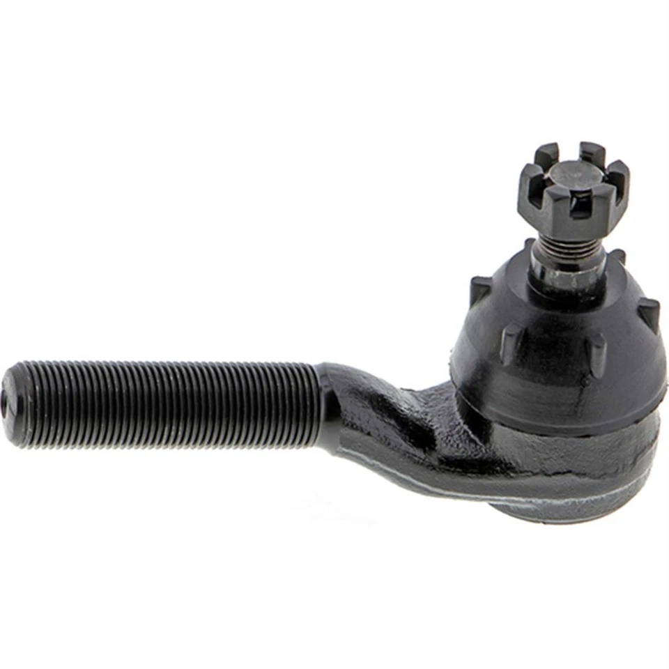 Juego de 2 extremos de barra de amarre de dirección exterior delantera para Dodge 880 1965-1965 Foto 2 de 2