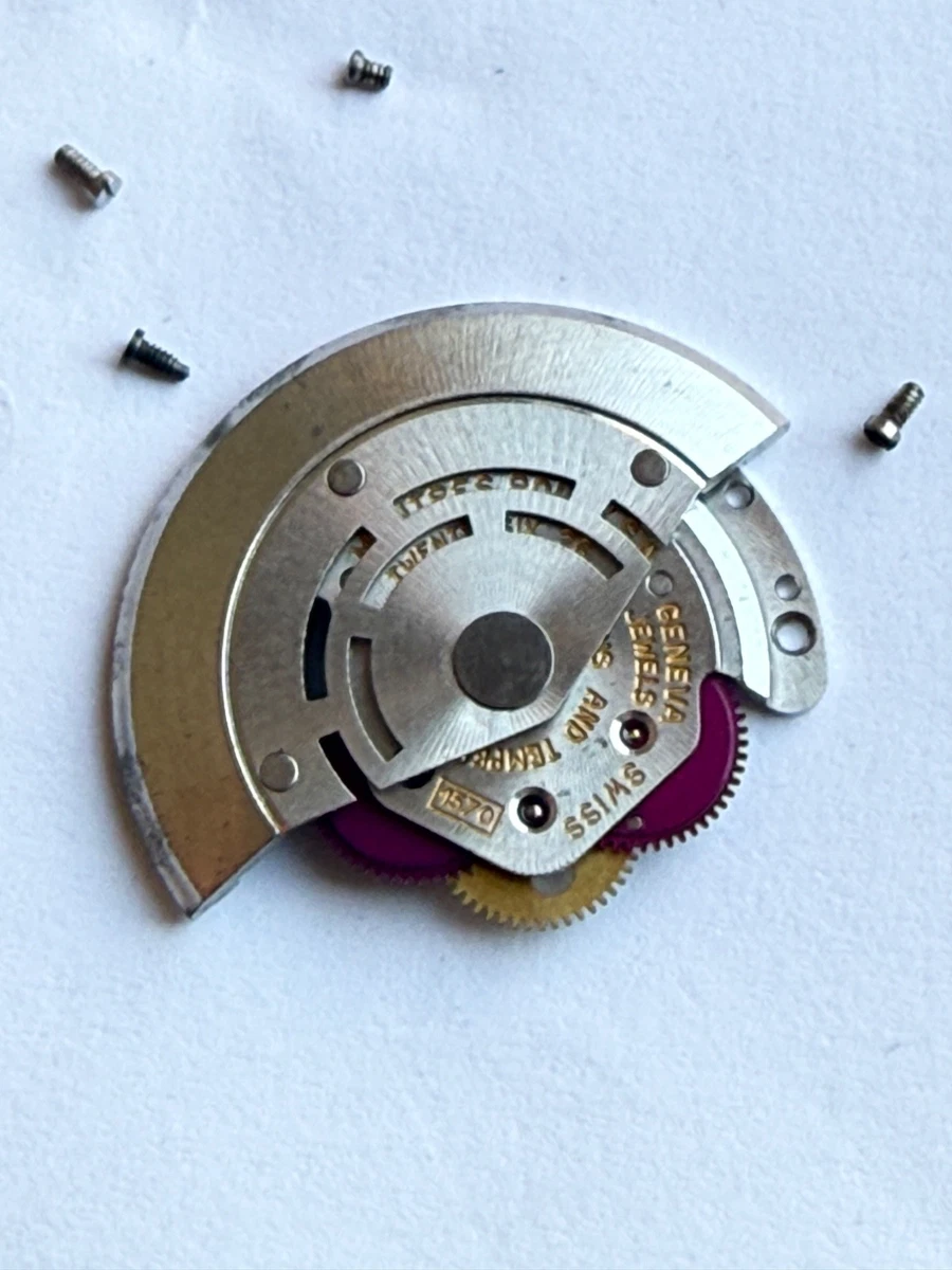 Rolex 1570 Movement In other Watch Parts for sale | eBay