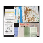 GRD Europa Wavell's War Bag EX