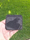 Vintage Viet Nam Era  1969 M-48 Surface to Air "Chapparal" Qualification Patch — photo 2