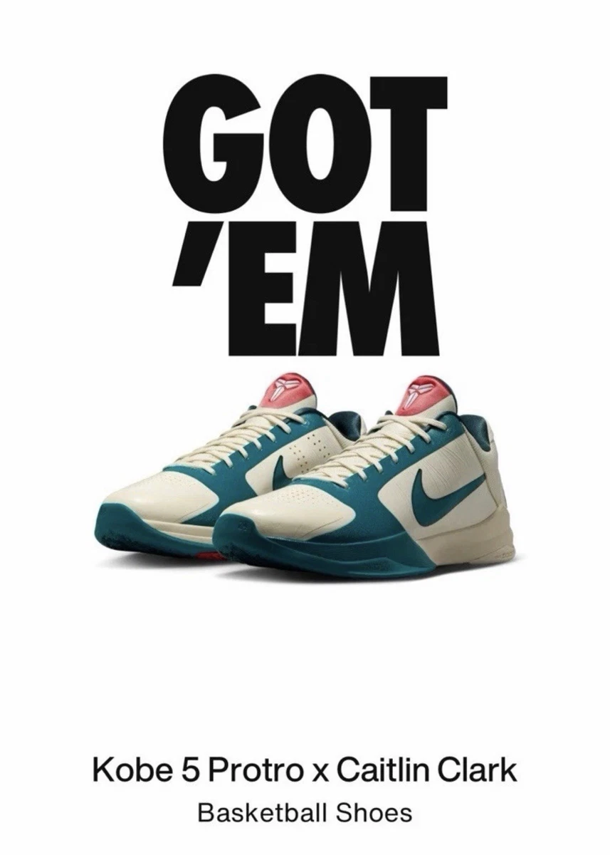 Nike Zoom Kobe 5 China - огромный выбор по лучшим ценам | eBay
