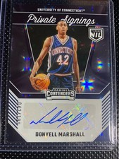 2024-25 Panini UConn Basketball Checklist Guide in-content 34