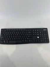 Logitech MK270 Black - KEYBOARD ONLY