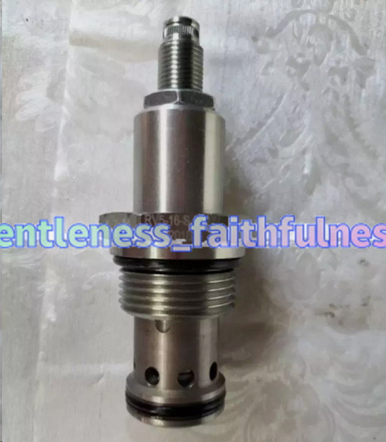 1Pcs New RV5-16-S-0-60 Cartridge Valve Freight Free