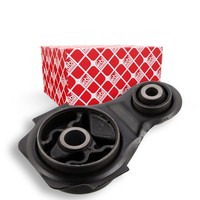 Febi Bilstein Lagerung, Motor 102046 FüR Honda, Links