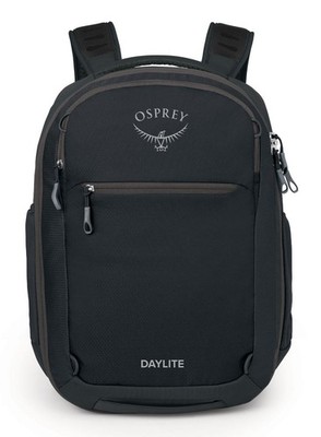 Osprey Daylite Expandable Travel Pack 26+6 Rucksack Freizeitrucksack Black Neu
