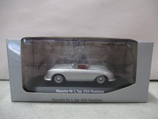 Minichamps Porsche NR 1 TYP 356 Roadster 1/43
