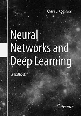 Neural Networks and Deep Learning: A Textbook Buch Springer