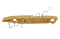 Topran 120 501 Gleitschiene, Steuerkette Oben FüR Audi Cupra Seat Skoda VW
