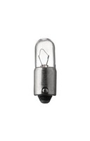 GlüHlampe Park-/Positionsleuchte Spahn Glühlampen 2504 12V 4W T4W FüR VW Golf 7