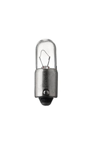 GlüHlampe Park-/Positionsleuchte Spahn Glühlampen 2504 12V 4W T4W FüR VW Golf 7-image