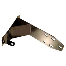 Pare-choc arrière Volkswagen COCCINELLE