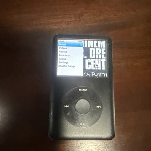 ipod a1238 80gb | eBay