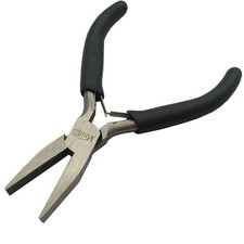Flat Nose Pliers Jewelry Making Tools