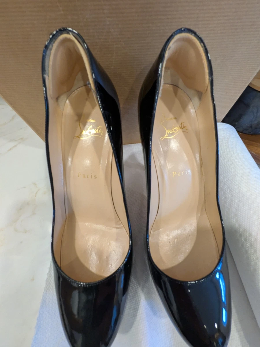 Christian Louboutin Bianca Heels for Women for sale - eBay