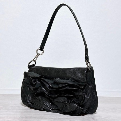Yves Saint Laurent Nadja Tom Ford Rare Bag Crossbody Leather Women's  Authentic