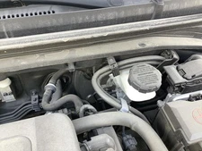 Power Brake Booster Sedan US Built Fits 17-20 ELANTRA 5088932