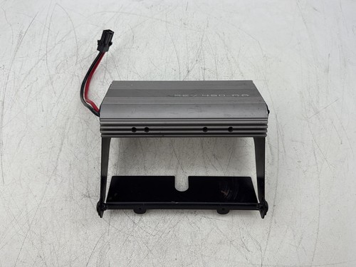 2007 Harley Electra Glide Touring OEM Radio Stereo Audio Sound Amplifier Amp