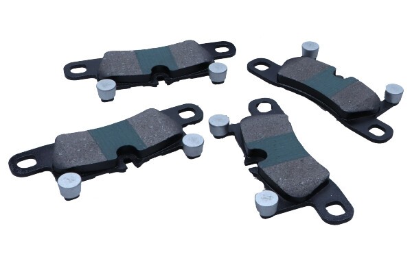 Plaquettes de frein Subaru Forester pour restaurer le mordant d'origine du SUV