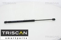 Triscan 871023215 Gasfeder FüR Koffer-/Laderaum Gasfeder GasdäMpfer